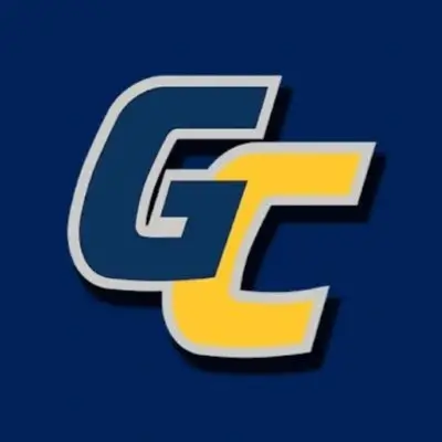 Logo Georgia College Bobcats basketball - Partenaire Nath's Shot
